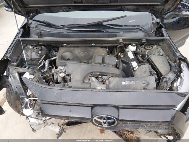45635457 :رقم المزاد ، 2T3W1RFV6RC289913 vin ، 2024 Toyota Rav4 Xle مزاد بيع