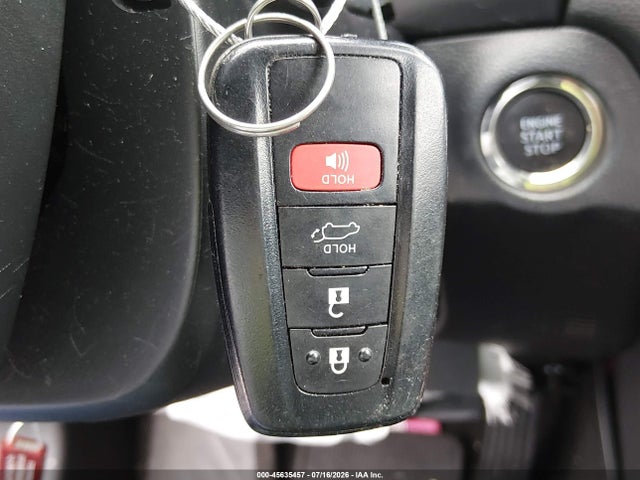 45635457 :رقم المزاد ، 2T3W1RFV6RC289913 vin ، 2024 Toyota Rav4 Xle مزاد بيع