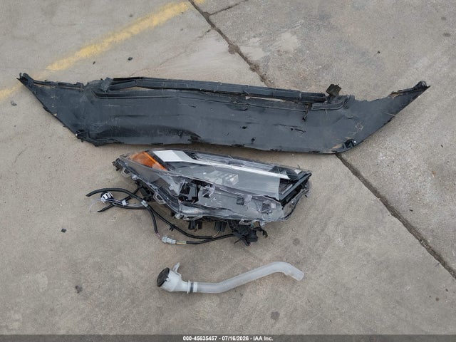 45635457 :رقم المزاد ، 2T3W1RFV6RC289913 vin ، 2024 Toyota Rav4 Xle مزاد بيع