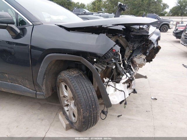 45635457 :رقم المزاد ، 2T3W1RFV6RC289913 vin ، 2024 Toyota Rav4 Xle مزاد بيع