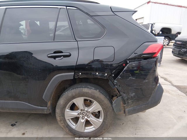 45635457 :رقم المزاد ، 2T3W1RFV6RC289913 vin ، 2024 Toyota Rav4 Xle مزاد بيع