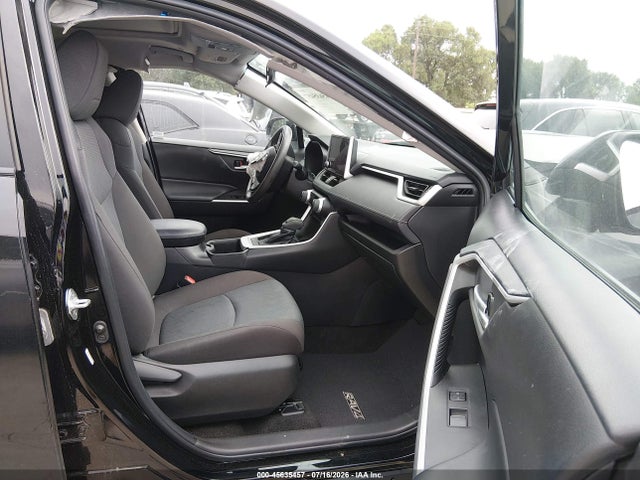 45635457 :رقم المزاد ، 2T3W1RFV6RC289913 vin ، 2024 Toyota Rav4 Xle مزاد بيع
