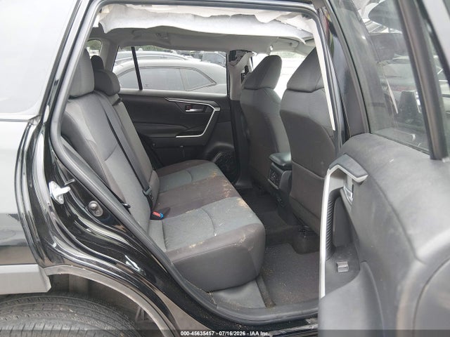 45635457 :رقم المزاد ، 2T3W1RFV6RC289913 vin ، 2024 Toyota Rav4 Xle مزاد بيع