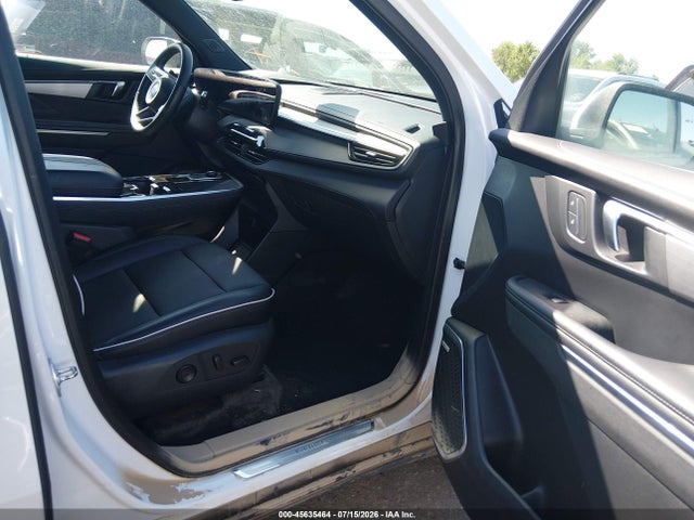 45635464 :رقم المزاد ، 5GAEVARS6SJ181914 vin ، 2025 Buick Enclave Preferred Fwd مزاد بيع