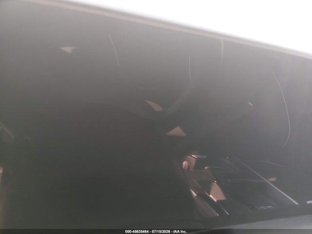 45635464 :رقم المزاد ، 5GAEVARS6SJ181914 vin ، 2025 Buick Enclave Preferred Fwd مزاد بيع