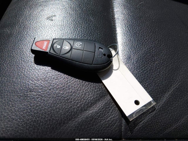 Продажа на аукционе авто 2010 Dodge Journey R/t, vin: 3D4PG9FV3AT234271, номер лота: 45635471