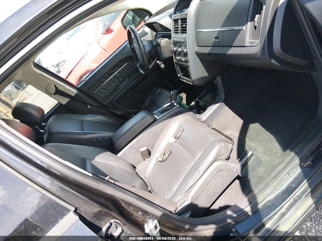 Продажа на аукционе авто 2010 Dodge Journey R/t, vin: 3D4PG9FV3AT234271, номер лота: 45635471