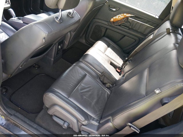 Продажа на аукционе авто 2010 Dodge Journey R/t, vin: 3D4PG9FV3AT234271, номер лота: 45635471