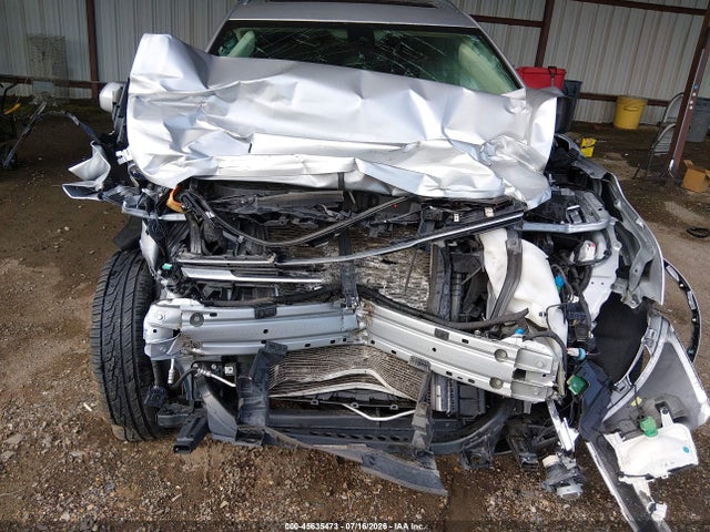 2019 Cadillac Xt5 Luxury მანქანა იყიდება აუქციონზე, vin: 1GYKNDRSXKZ226562, აუქციონის ნომერი: 45635473