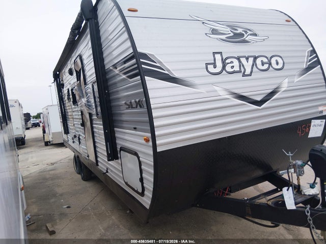 2025 Jayco Other მანქანა იყიდება აუქციონზე, vin: 1UJBC0BP3S1YW0451, აუქციონის ნომერი: 45635481