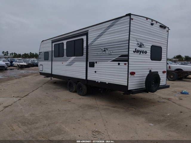 Продаж на аукціоні авто 2025 Jayco Other, vin: 1UJBC0BP3S1YW0451, номер лоту: 45635481