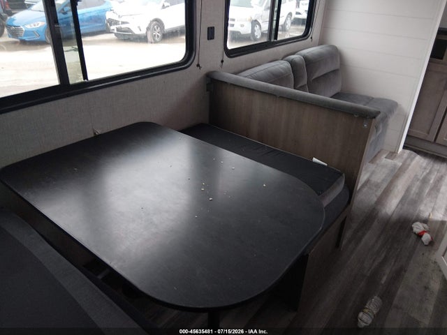 Продаж на аукціоні авто 2025 Jayco Other, vin: 1UJBC0BP3S1YW0451, номер лоту: 45635481