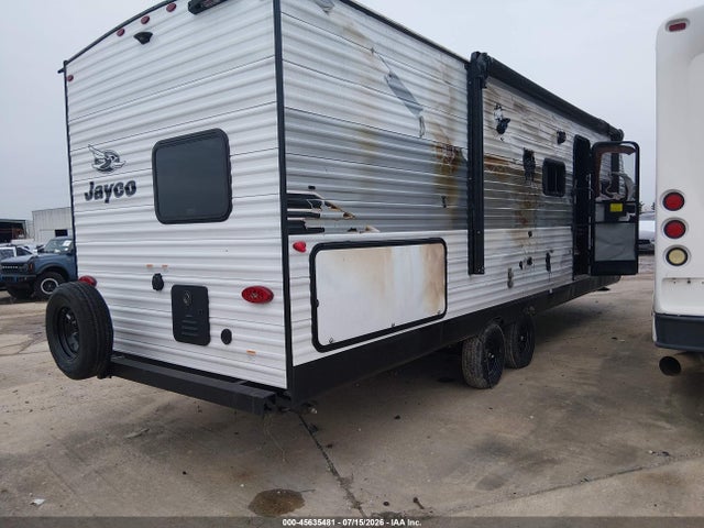 Продаж на аукціоні авто 2025 Jayco Other, vin: 1UJBC0BP3S1YW0451, номер лоту: 45635481