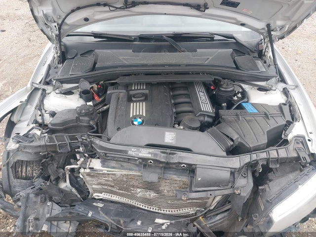 2013 Bmw 128i მანქანა იყიდება აუქციონზე, vin: WBAUP7C5XDVP24376, აუქციონის ნომერი: 45635488