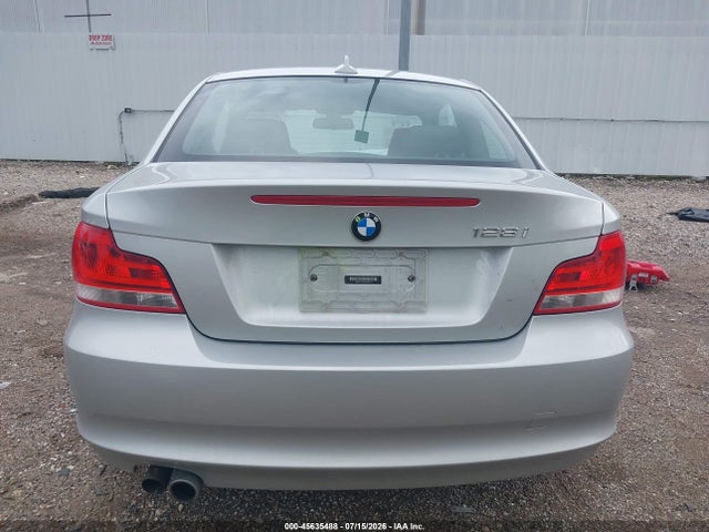 2013 Bmw 128i მანქანა იყიდება აუქციონზე, vin: WBAUP7C5XDVP24376, აუქციონის ნომერი: 45635488