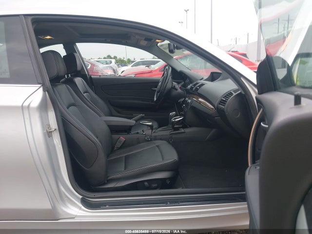 2013 Bmw 128i მანქანა იყიდება აუქციონზე, vin: WBAUP7C5XDVP24376, აუქციონის ნომერი: 45635488