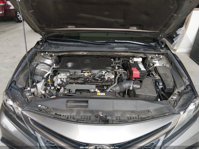 4T1G11AK8MU585583 Toyota CAMRY SE