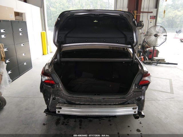 4T1G11AK8MU585583 Toyota CAMRY SE
