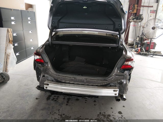4T1G11AK8MU585583 Toyota CAMRY SE