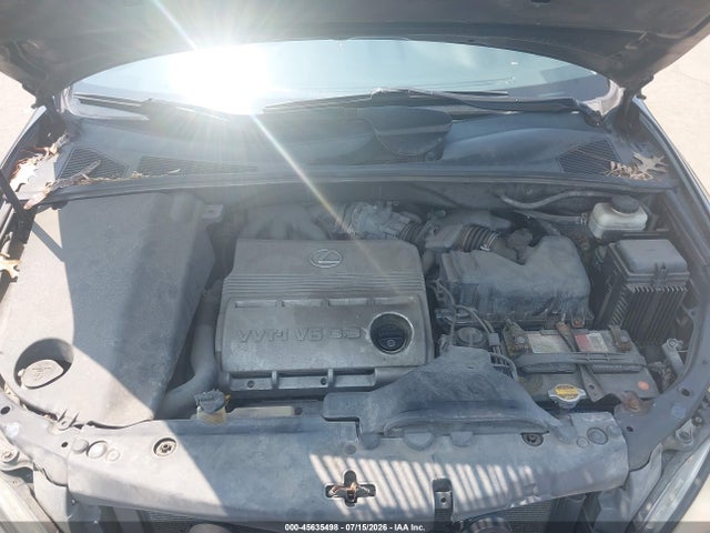 45635498 :رقم المزاد ، 2T2HA31U55C057970 vin ، 2005 Lexus Rx 330 مزاد بيع