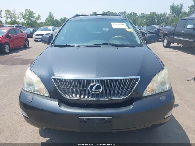 45635498 :رقم المزاد ، 2T2HA31U55C057970 vin ، 2005 Lexus Rx 330 مزاد بيع