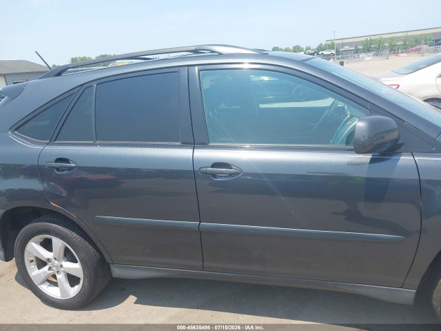 45635498 :رقم المزاد ، 2T2HA31U55C057970 vin ، 2005 Lexus Rx 330 مزاد بيع