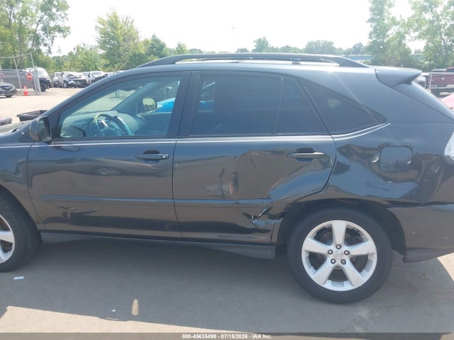 45635498 :رقم المزاد ، 2T2HA31U55C057970 vin ، 2005 Lexus Rx 330 مزاد بيع
