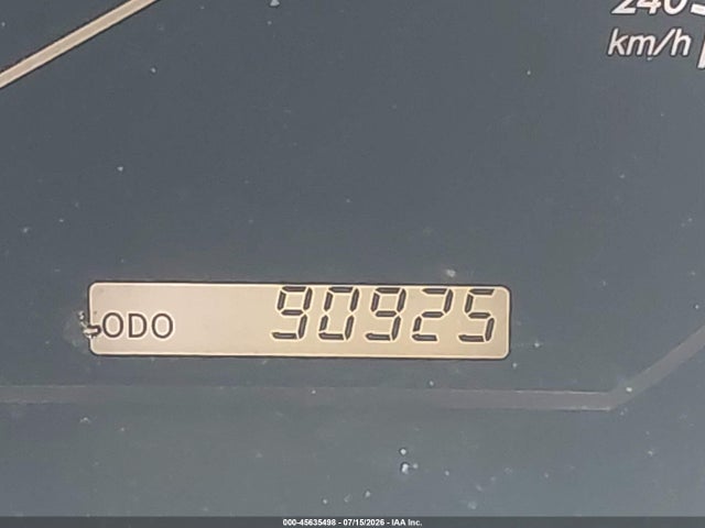 45635498 :رقم المزاد ، 2T2HA31U55C057970 vin ، 2005 Lexus Rx 330 مزاد بيع