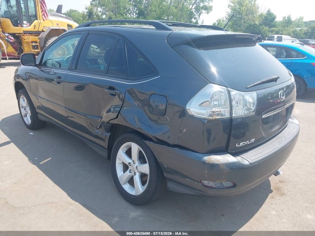 45635498 :رقم المزاد ، 2T2HA31U55C057970 vin ، 2005 Lexus Rx 330 مزاد بيع