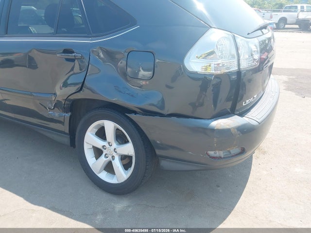 45635498 :رقم المزاد ، 2T2HA31U55C057970 vin ، 2005 Lexus Rx 330 مزاد بيع