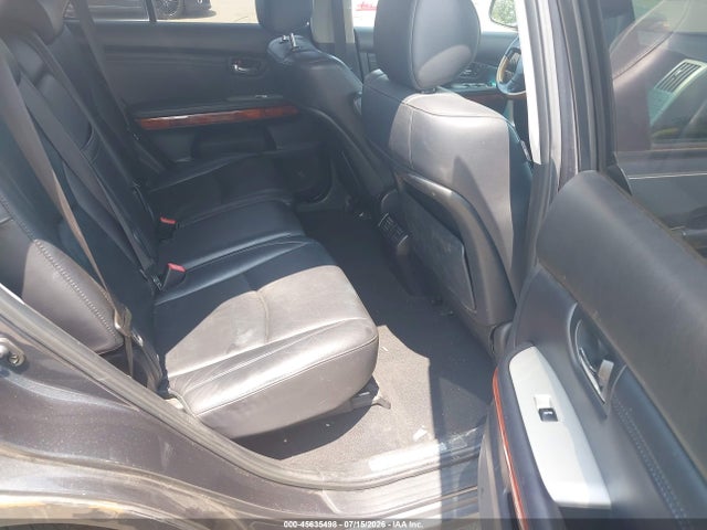 45635498 :رقم المزاد ، 2T2HA31U55C057970 vin ، 2005 Lexus Rx 330 مزاد بيع