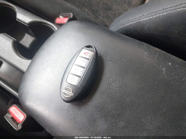 Aukcja sprzedaży 2018 Nissan Sentra Sv, vin: 3N1AB7AP0JY348202, numer aukcji: 45635505