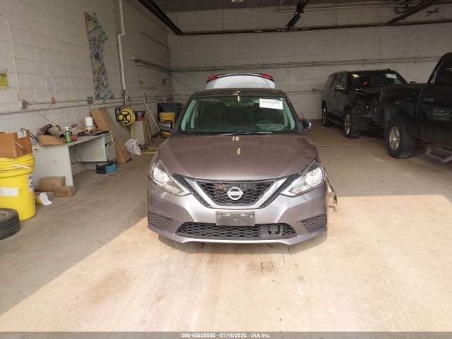 Aukcja sprzedaży 2018 Nissan Sentra Sv, vin: 3N1AB7AP0JY348202, numer aukcji: 45635505