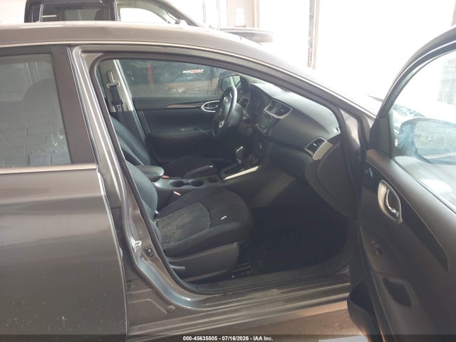 Aukcja sprzedaży 2018 Nissan Sentra Sv, vin: 3N1AB7AP0JY348202, numer aukcji: 45635505