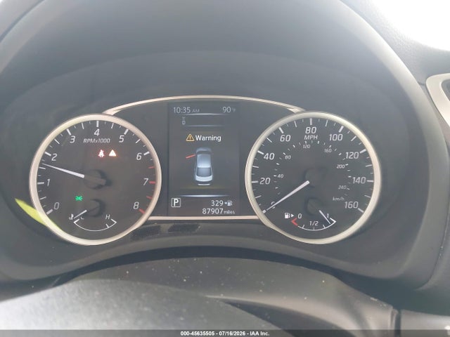 Aukcja sprzedaży 2018 Nissan Sentra Sv, vin: 3N1AB7AP0JY348202, numer aukcji: 45635505