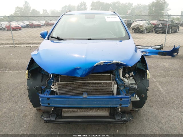 45635509 :رقم المزاد ، KL4CJBSB0JB681751 vin ، 2018 Buick Encore مزاد بيع