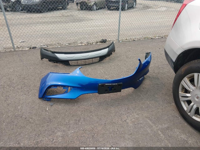 45635509 :رقم المزاد ، KL4CJBSB0JB681751 vin ، 2018 Buick Encore مزاد بيع
