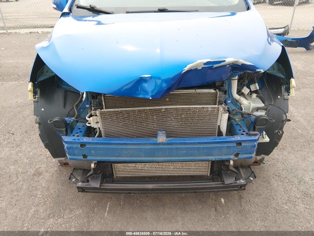 45635509 :رقم المزاد ، KL4CJBSB0JB681751 vin ، 2018 Buick Encore مزاد بيع