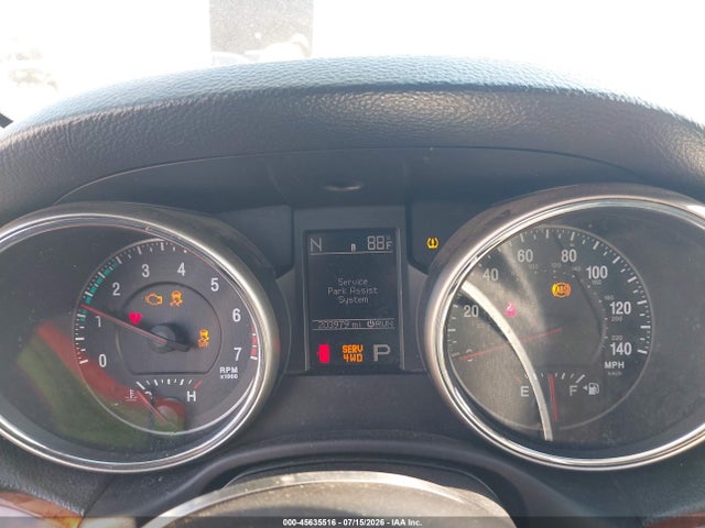 Продаж на аукціоні авто 2011 Jeep Grand Cherokee Limited, vin: 1J4RR5GT6BC571420, номер лоту: 45635516