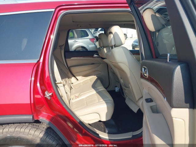 Продаж на аукціоні авто 2011 Jeep Grand Cherokee Limited, vin: 1J4RR5GT6BC571420, номер лоту: 45635516