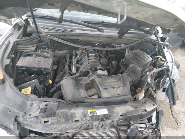 2014 Dodge Durango Citadel მანქანა იყიდება აუქციონზე, vin: 1C4SDJET9EC438592, აუქციონის ნომერი: 45635518