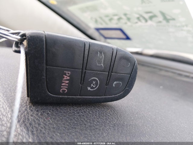 2014 Dodge Durango Citadel მანქანა იყიდება აუქციონზე, vin: 1C4SDJET9EC438592, აუქციონის ნომერი: 45635518