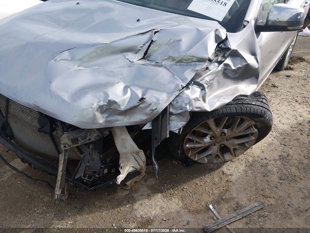 2014 Dodge Durango Citadel მანქანა იყიდება აუქციონზე, vin: 1C4SDJET9EC438592, აუქციონის ნომერი: 45635518