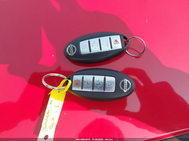 Nissan SENTRA SR 2019 3N1AB7AP6KY305873 Image 11