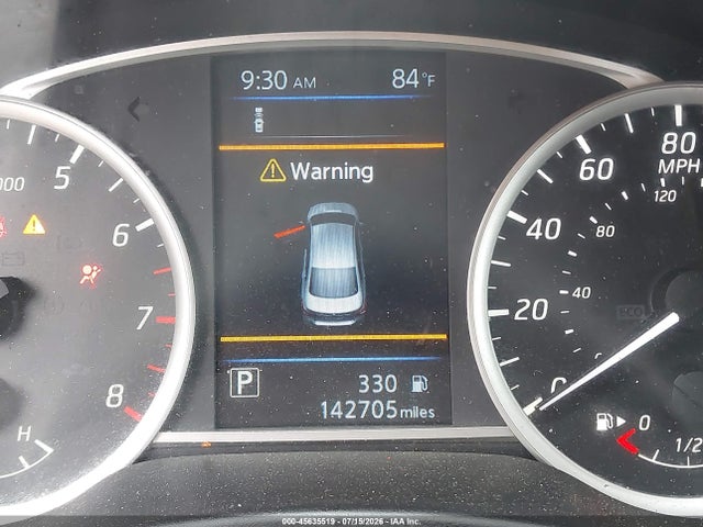 Nissan SENTRA SR 2019 3N1AB7AP6KY305873 Image 15