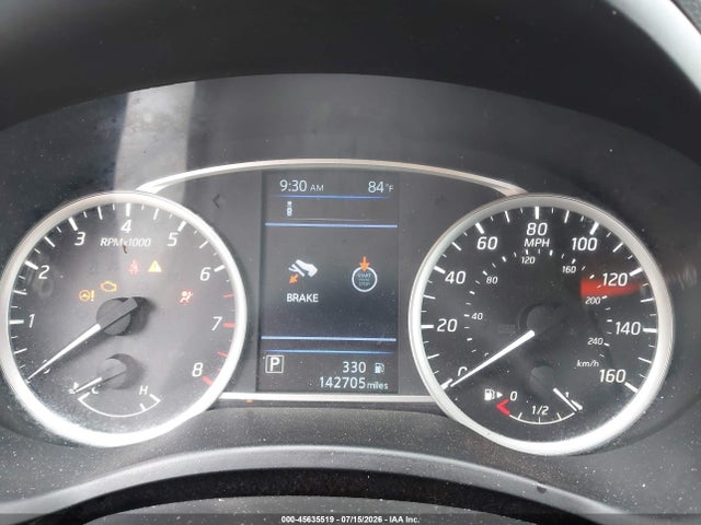 Nissan SENTRA SR 2019 3N1AB7AP6KY305873 Image 7