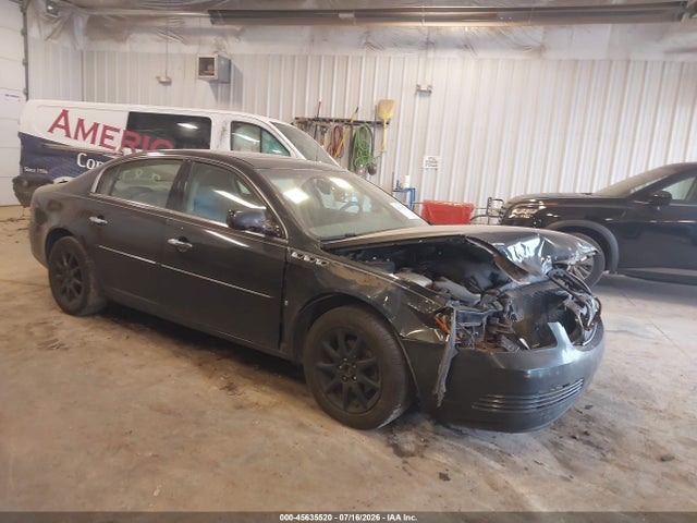45635520 :رقم المزاد ، 1G4HD57248U188453 vin ، 2008 Buick Lucerne Cxl مزاد بيع