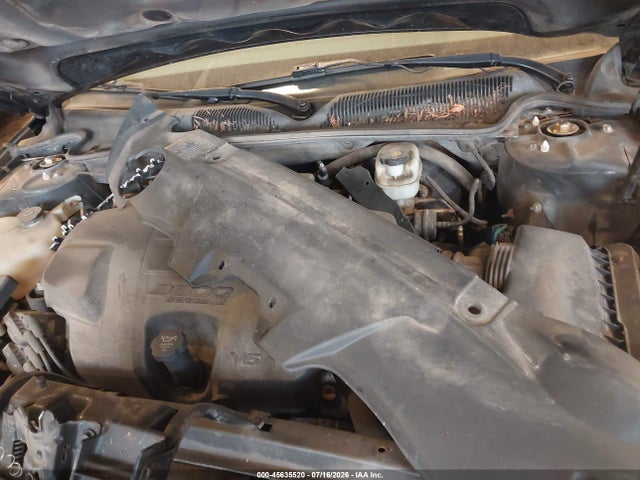 45635520 :رقم المزاد ، 1G4HD57248U188453 vin ، 2008 Buick Lucerne Cxl مزاد بيع