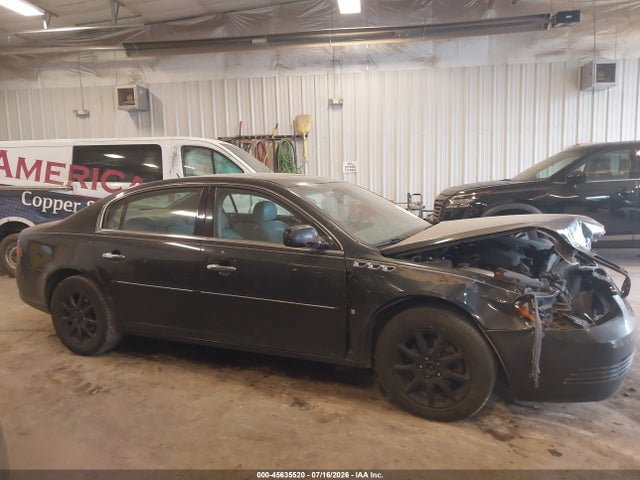 45635520 :رقم المزاد ، 1G4HD57248U188453 vin ، 2008 Buick Lucerne Cxl مزاد بيع