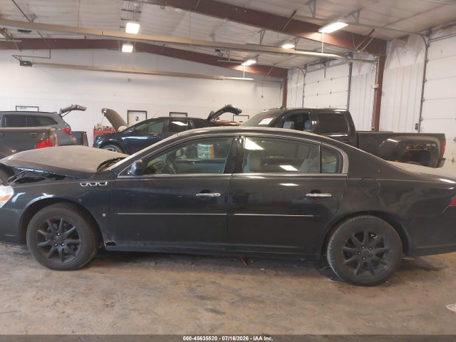 45635520 :رقم المزاد ، 1G4HD57248U188453 vin ، 2008 Buick Lucerne Cxl مزاد بيع